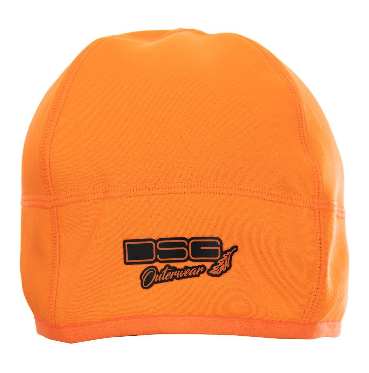 DSG Outerwear WoSherpa Fleece Ponytail Beanie - DSG Outerwear
