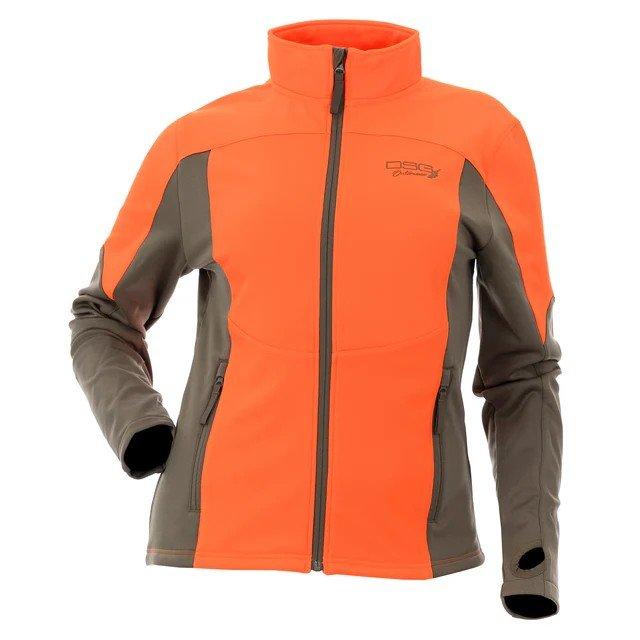 Women's DSG Outerwear Upland Softshell Jacket - DSG Outerwear