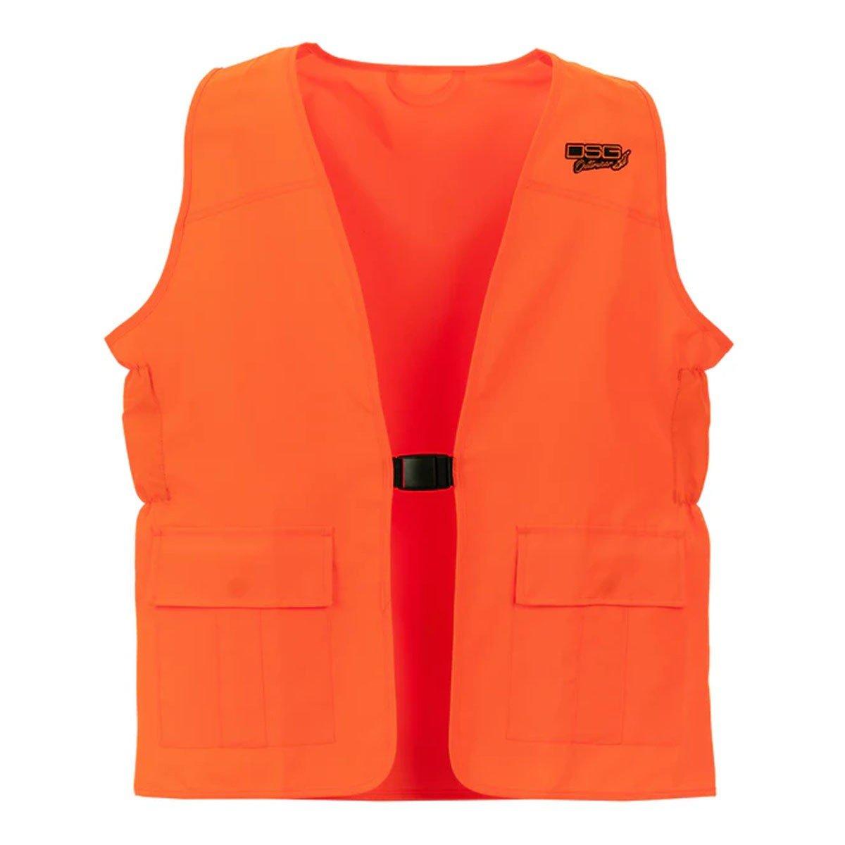 Women's DSG Outerwear Blaze 2.0 Vest - DSG Outerwear