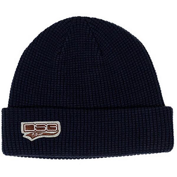 DSG OUTERWEAR Waffle Knit Ice Fishing Beanie