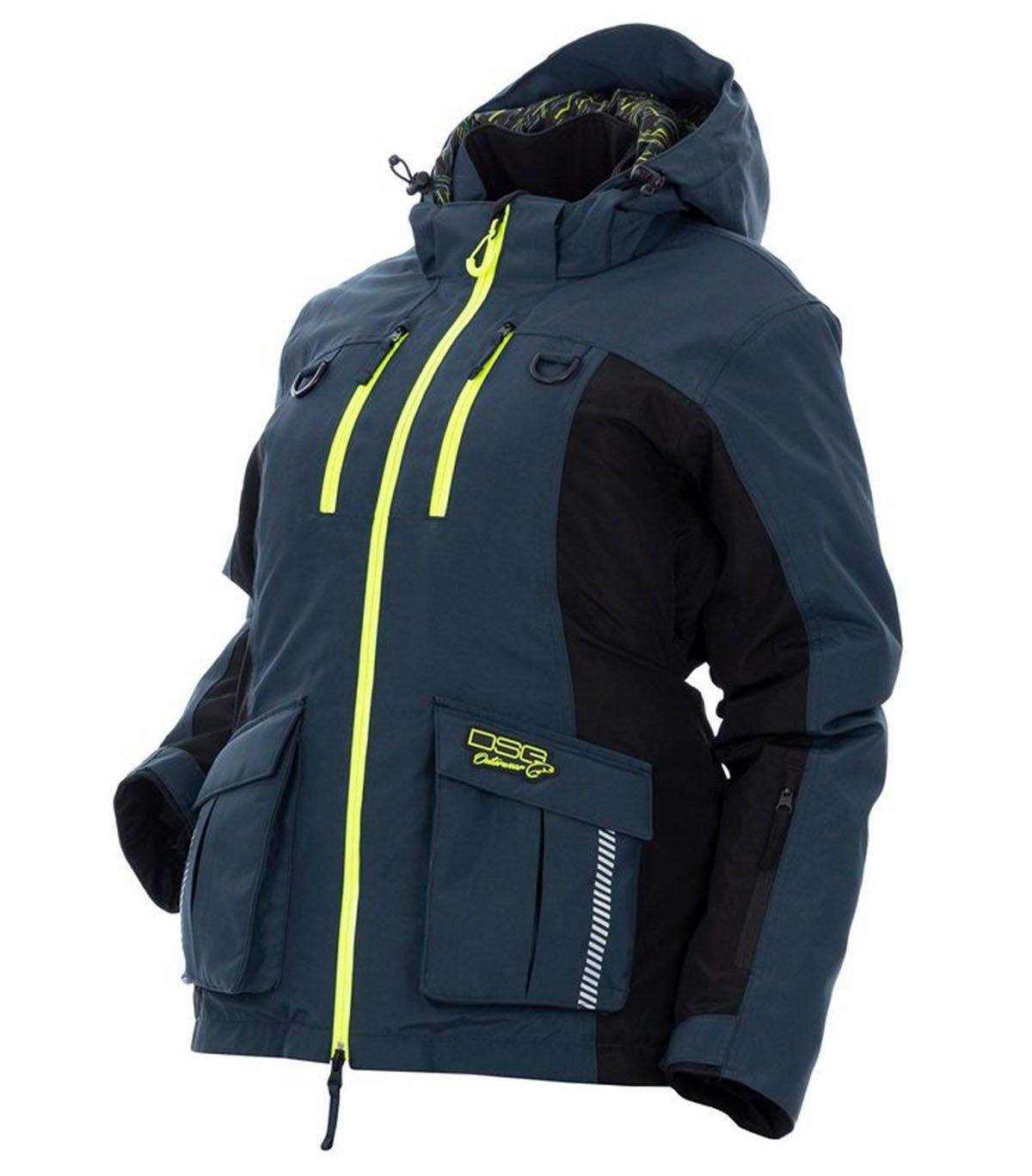 Women's DSG Arctic Appeal 3.0 Jacket - DSG Outerwear