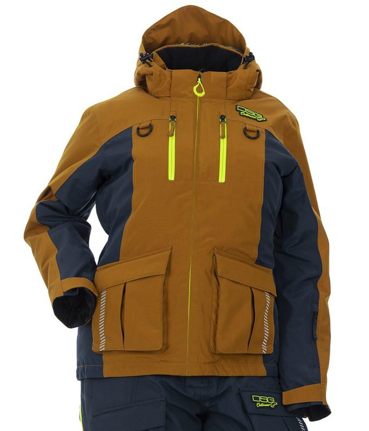 Women's DSG Arctic Appeal 3.0 Jacket - DSG Outerwear