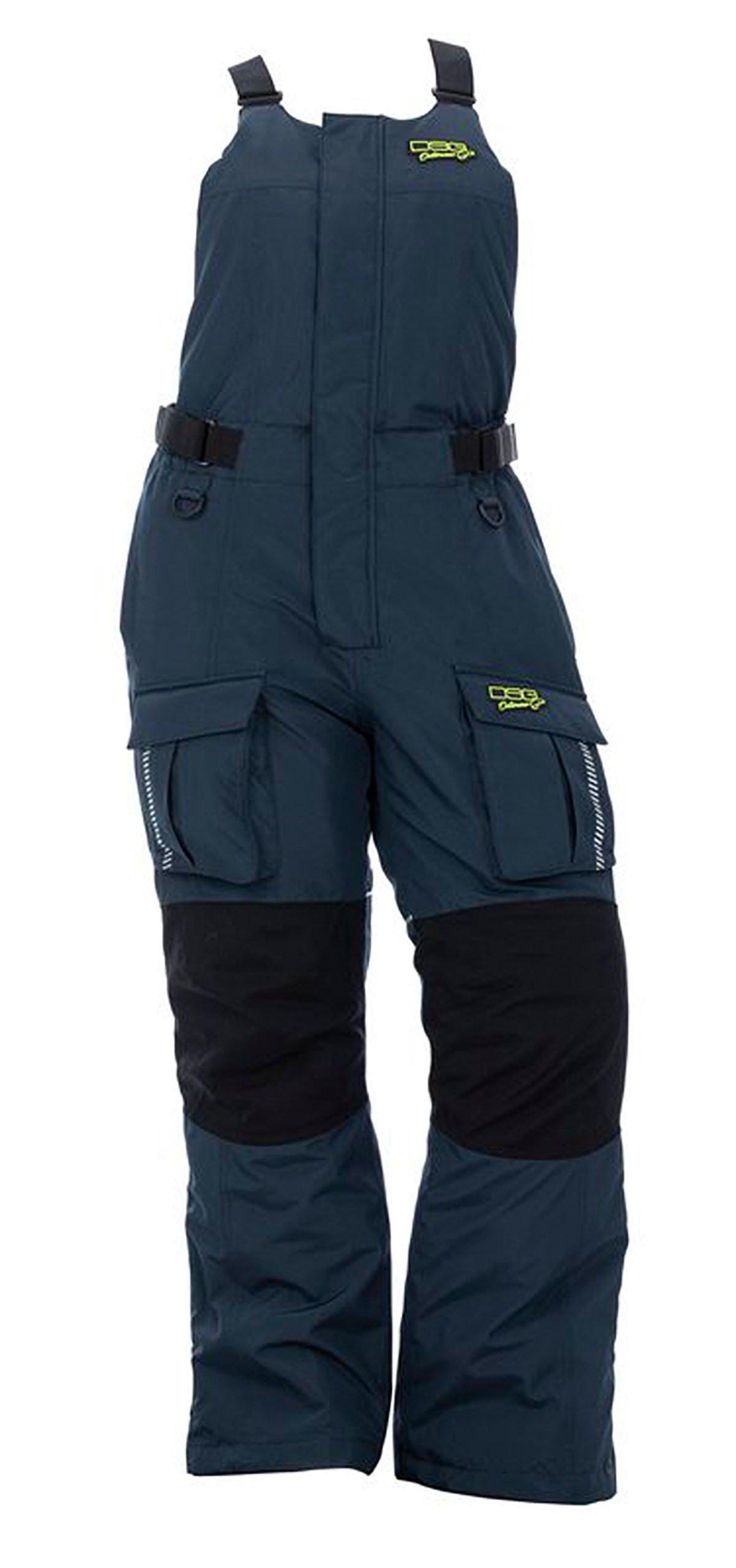 Women's DSG Outerwear Arctic Appeal 3.0 Dropseat Bibs - DSG Outerwear