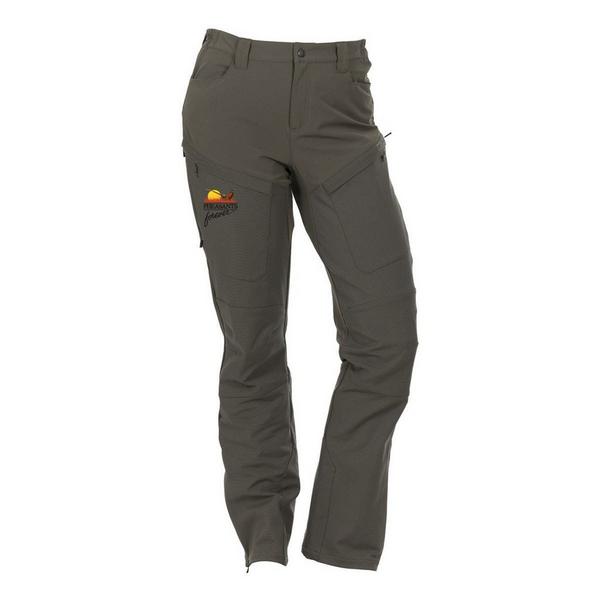 DSG OUTERWEAR Women's  Pheasants Forever Kortni Upland Pants