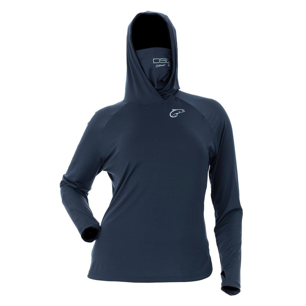 Women's DSG Outerwear Nora II Sun Shirt Hoodie - DSG Outerwear