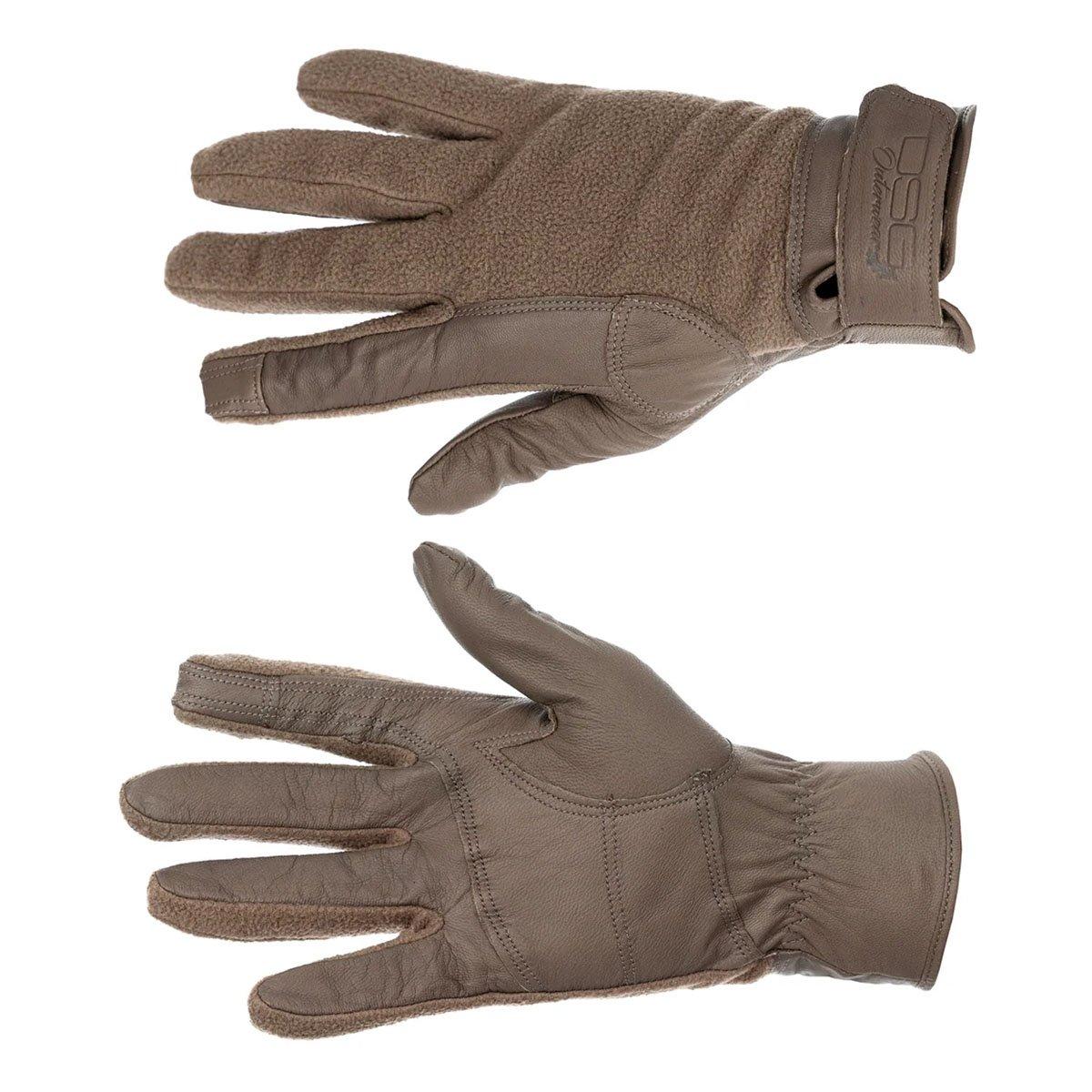 Women's DSG Outerwear Shooting Hunting Gloves