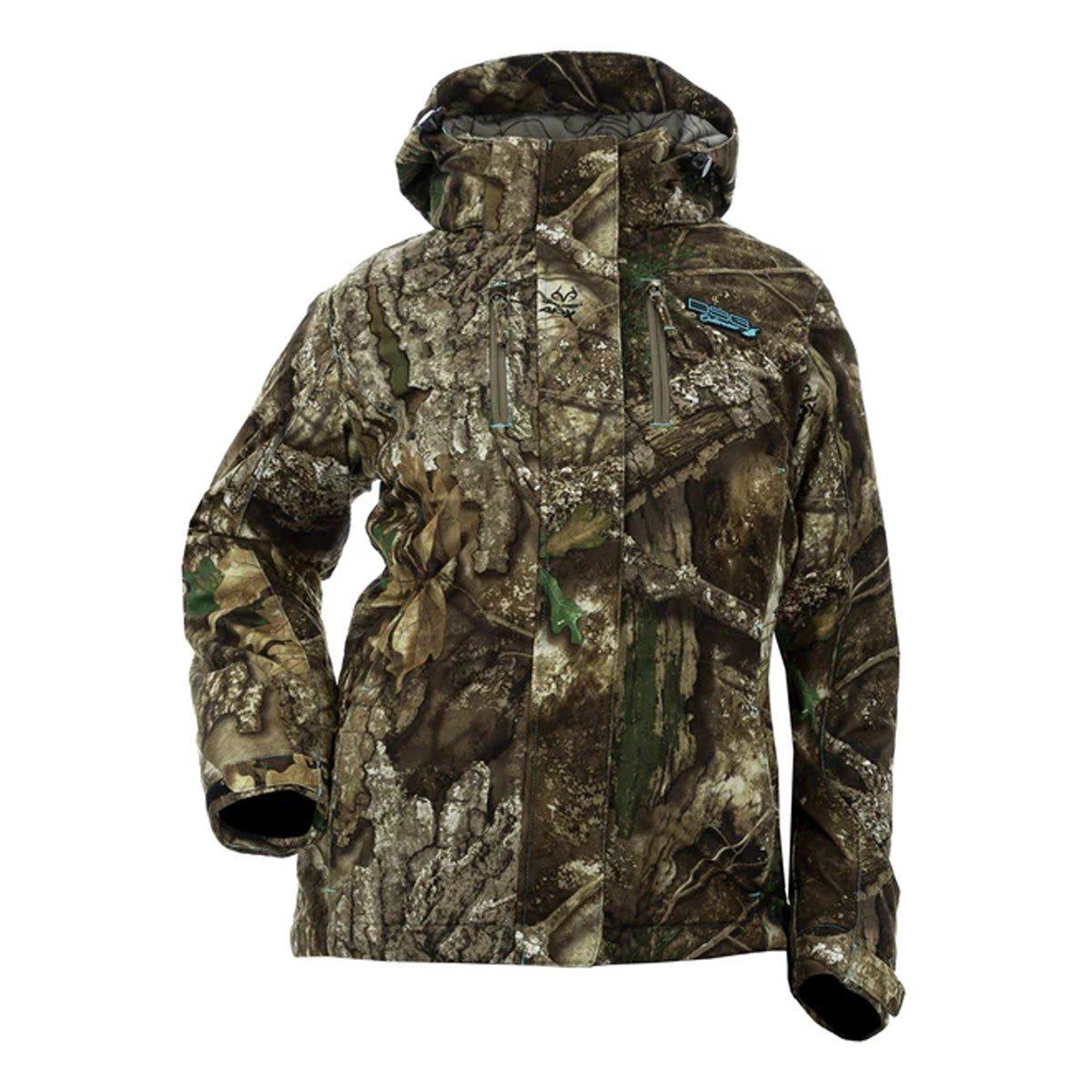 Women's DSG Outerwear Kylie 6.0 Hooded 3-in-1 Jacket - DSG Outerwear