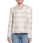 Women's Thread & Supply Marley Long Sleeve Button Up Shirt - Thumbnail 1 of 3