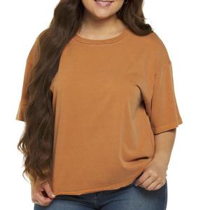 Women's Thread & Supply Plus Size Katelin T-Shirt