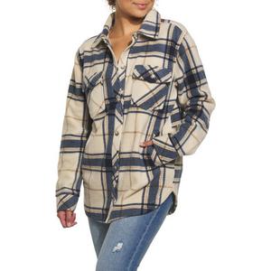 Women's Thread & Supply Tullis Shirt Jacket