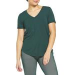Women's RECREATION Lanelle V-Neck T-Shirt - Thumbnail 1 of 3