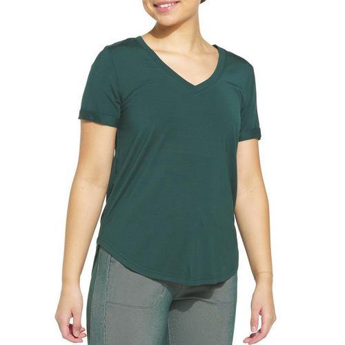 Women's RECREATION Lanelle V-Neck T-Shirt - Primary Image