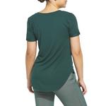 Women's RECREATION Lanelle V-Neck T-Shirt - Thumbnail 3 of 3
