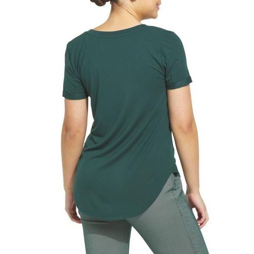 Women's RECREATION Lanelle V-Neck T-Shirt - Primary Image