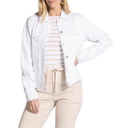 Women's Thread & Supply Jackie Denim Jacket - Primary Image