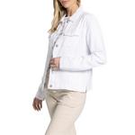 Women's Thread & Supply Jackie Denim Jacket - Thumbnail 2 of 6