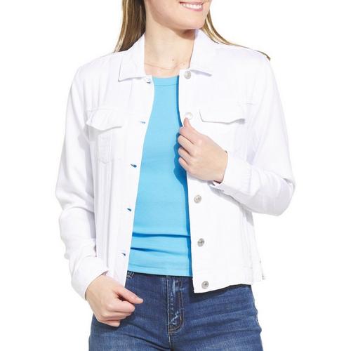 Women's Thread & Supply Jackie Denim Jacket - Primary Image