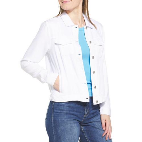 Women's Thread & Supply Jackie Denim Jacket - Primary Image