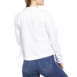 Women's Thread & Supply Jackie Denim Jacket - Thumbnail 6 of 6