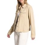 Women's Thread & Supply Jackie Denim Jacket - Thumbnail 2 of 6