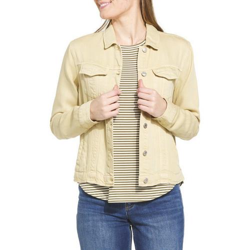 Women's Thread & Supply Jackie Denim Jacket - Primary Image