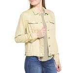 Women's Thread & Supply Jackie Denim Jacket - Thumbnail 5 of 6