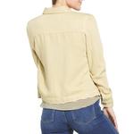 Women's Thread & Supply Jackie Denim Jacket - Thumbnail 6 of 6