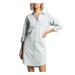 Women's Thread & Supply Fatina Long Sleeve Shirt Dress - Thumbnail 1 of 5
