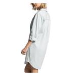 Women's Thread & Supply Fatina Long Sleeve Shirt Dress - Thumbnail 2 of 5