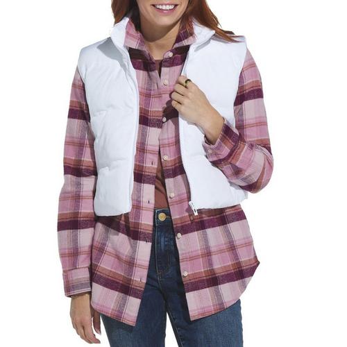 Women's Thread & Supply Issey Vest - Primary Image