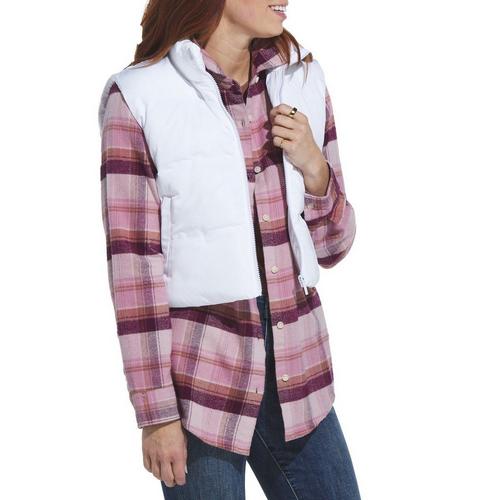 Women's Thread & Supply Issey Vest - Primary Image