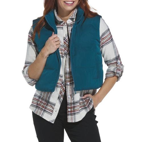 Women's Thread & Supply Issey Vest - Primary Image