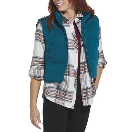 Women's Thread & Supply Issey Vest - Primary Image