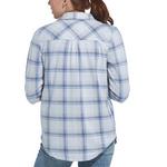 Women's Thread & Supply Lewis Long Sleeve Shacket - Thumbnail 3 of 3