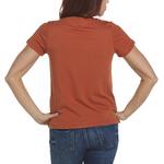 Women's Thread & Supply Aiden T-Shirt - Thumbnail 3 of 3