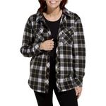 Women's Thread & Supply Tullis Long Sleeve Shacket - Thumbnail 1 of 4