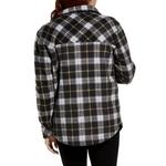 Women's Thread & Supply Tullis Long Sleeve Shacket - Thumbnail 3 of 4