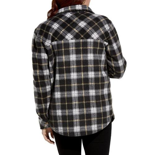 Women's Thread & Supply Tullis Long Sleeve Shacket - Primary Image