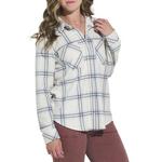 Women's Thread & Supply Lewis Long Sleeve Shacket - Thumbnail 1 of 3
