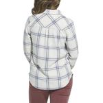 Women's Thread & Supply Lewis Long Sleeve Shacket - Thumbnail 3 of 3