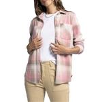 Women's Thread & Supply Lewis Long Sleeve Shacket - Thumbnail 1 of 4