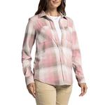 Women's Thread & Supply Lewis Long Sleeve Shacket - Thumbnail 2 of 4