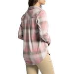 Women's Thread & Supply Lewis Long Sleeve Shacket - Thumbnail 3 of 4