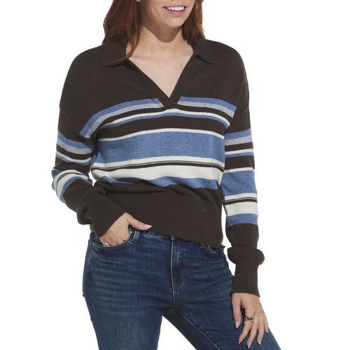 Women's Thread & Supply Aliyah Pullover Sweater - Primary Image