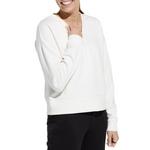 Women's RECREATION Martina V-Neck Crop - Thumbnail 5 of 6