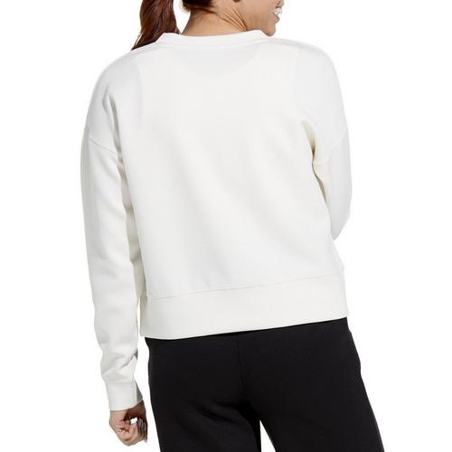 Women's RECREATION Martina V-Neck Crop - Primary Image