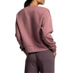 Women's RECREATION Martina V-Neck Crop - Thumbnail 3 of 6