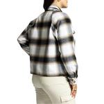 Women's Thread & Supply Yuma Long Sleeve Shacket - Thumbnail 3 of 4