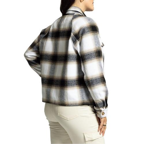 Women's Thread & Supply Yuma Long Sleeve Shacket - Primary Image