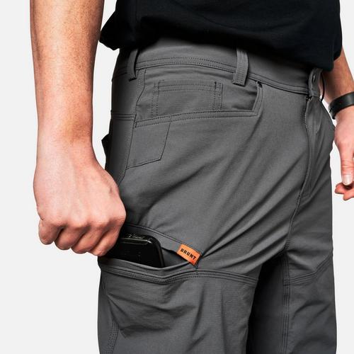 Men's BRUNT Costello Tech Pant - Primary Image